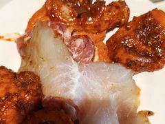 -聚盛源蒸汽海鲜火锅烤肉自助(巨川金海岸购物广场店)