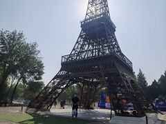 -北京世界公园