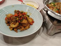 -湖南码头·地道岳阳美食·湘菜(魏公村店)