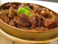 糯米-上海小南国(国发店)