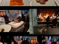 -文华扒房及酒吧(香港文华东方酒店)