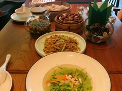 -如轩·海鲜砂锅粥·潮汕菜(海珠店)