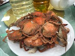 -聚德福海鲜家常菜(刘庄店)