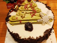-味多美蛋糕(双合地铁店)