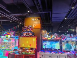 -幻贝家儿童乐园(苏州中心店)