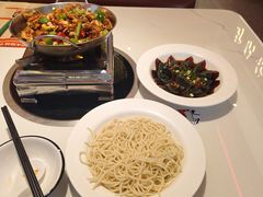 -聚味罗记大排檔·鲜鱼杂·甲鱼煲•龙虾馆(科学馆店)