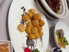 -紫阳富豪大酒店(惠南店)
