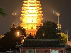 -天宁寺