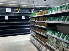 -百佳永辉超市(太阳广场店)