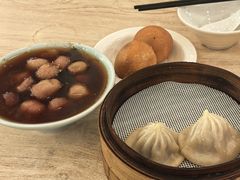 -穆桂英美食(南禅寺店)