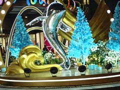 -光启城时尚购物中心