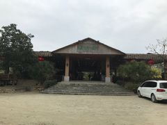 -兴隆槟榔园休闲农庄