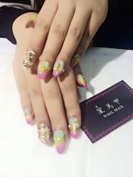 iphone_upload_pic-星美甲