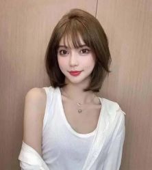 -LJOY丽锦造型·烫发染发