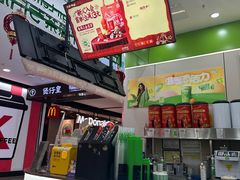 -海底捞火锅(之心城店)