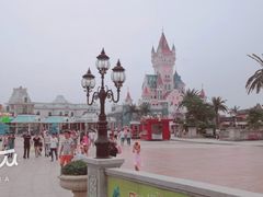 -厦门方特东方神画