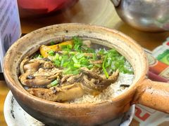 黄鳝饭-关氏饮食店
