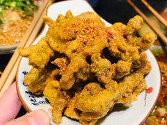 -镇江龙·火锅串串(武侯祠店)