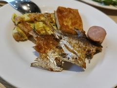 -纽斯特牛排自助餐厅(浦江万达店)