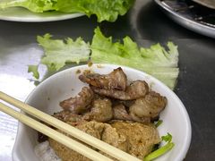 -松明一烤肉馆(鲁园店)