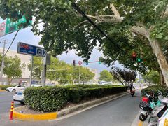 -比格比萨自助(宝山日月光店)