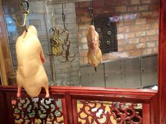 -局气 烤鸭·北京菜(光华路店)