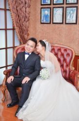 点击看大图 -金夫人婚纱摄影(华南店)