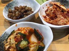 -许妈妈餐厅烤肉烧烤家常菜(明润广场店)