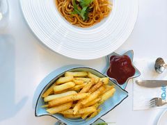 -KIDults童伴儿亲子餐厅(达美中心广场店)