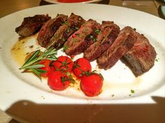 -波特曼西餐厅(中央大街店)