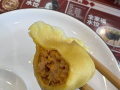 -添福来墨鱼饺子 · 海鲜东北菜(大连星海·黄浦路店)