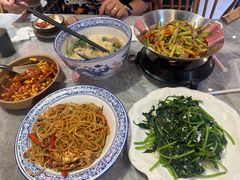 -赣菜笔记·江西米粉·小龙虾·小炒(曹杨路店)