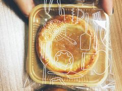 -聪妈的面包店(华侨新城店)