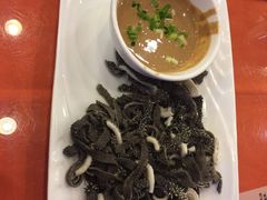 -北京小肠陈饭庄(方庄店)