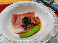 a5和牛寿喜烧-鮨青(恒基名人购物中心店)