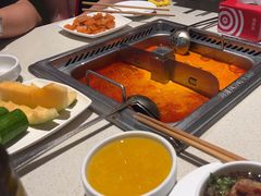 -海底捞火锅(亲子主题北金鹰店)