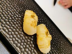 北海道带子寿司-Sushi Hanzo半藏(天环广场店)