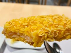 -宜家·瑞典风味餐厅(四元桥店)