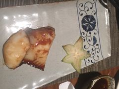 味见日本料理-味见·荣家(亚泰大街店)