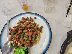 -原汁原味驴庄(长岭村店)
