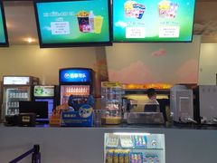 -中影国际影城(神农万达广场CINITY店)