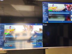 -零纪元VR体验馆·桌游(黄浦店)