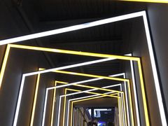 -Tenker Club弹刻极限主题公园 · 蹦床 · 团建 · 生日派对(大关店)