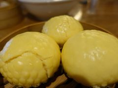 -北海金昌开元名都大酒店·四季轩中餐厅