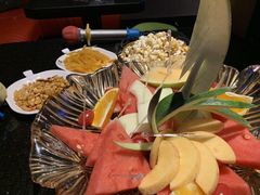 -乐宴KTV火锅(九方购物中心店)