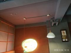 大堂-麻喜大