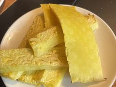 -拉蒂娜·巴西牛排馆 Latina·Brazilian Steakhouse(铜仁旗舰店)