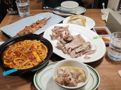 -贯贯吉·清真餐厅(浙江中路店)