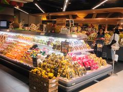 -Olé精品超市(广州太古汇店)