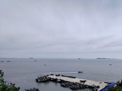 -大鹿岛